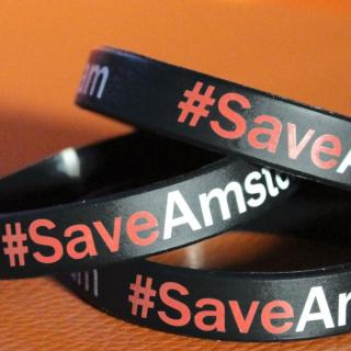 Save Amsterdam - Amsterdam