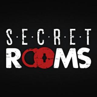 Secret Rooms - Milan
