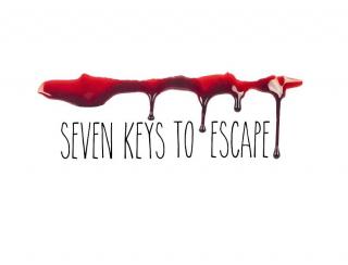 Seven Keys To Escape - Racine