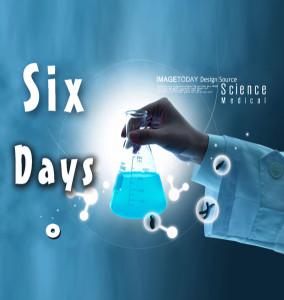 Six Days - New York