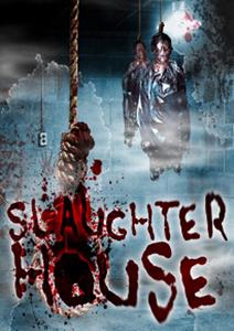 Slaughter House - Manchester