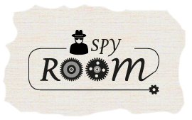 Spyroom - Glasgow