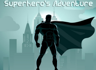 Superhero's Adventure - Austin