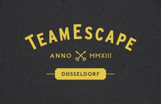 Team Escape - Dusseldorf