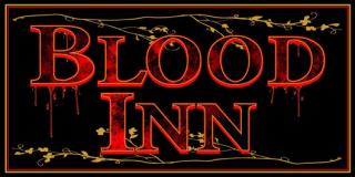 The Blood Inn - New York