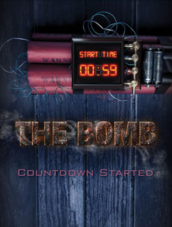 The Bomb - Orlando