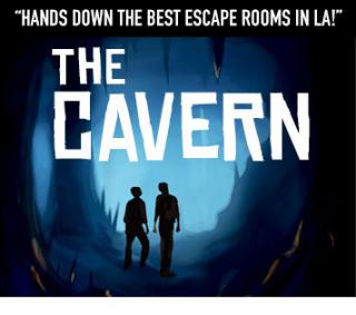 The Cavern - Los Angeles
