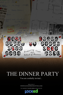 The Dinner Party - Manhattan