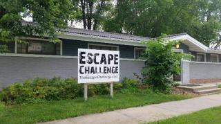 The Escape Challenge - Rochester
