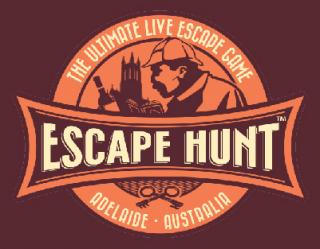 The Escape Hunt Experience & Lounge Adelaide - Adelaide