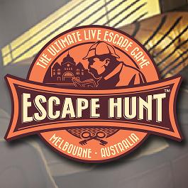 The Escape Hunt Experience - Melbourne - Melbourne