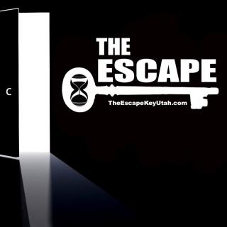 The Escape Key - Salt Lake City