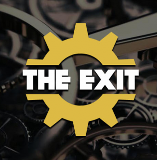 The Exit - Valencia