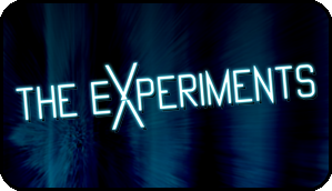 The Experiments - Blackpool