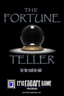The Fortune Teller - Phoenix
