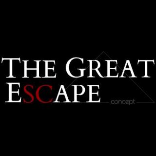 The Great Escape - Les Angles