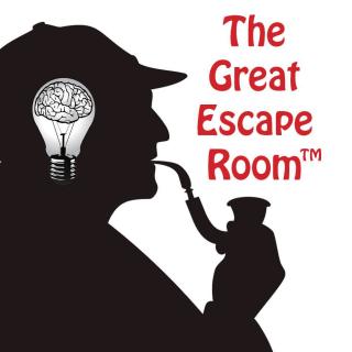 The Great Escape Room - Providence