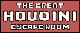 The Great Houdini Escape Room - San Francisco