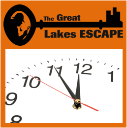 The Great Lake Escape - Brainerd