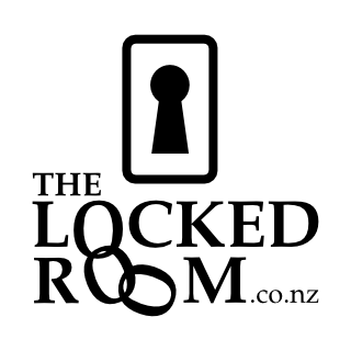 The Locked Room - Taupo