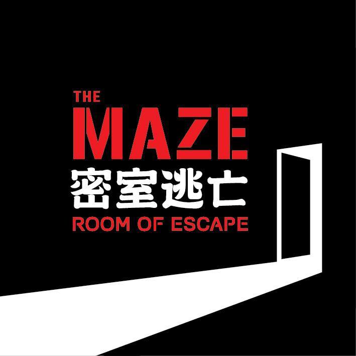 The Maze Room Escape Game in Kuala Lumpur