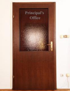 The Principal's Office - Phoenix