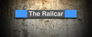 The Railcar - Chicago