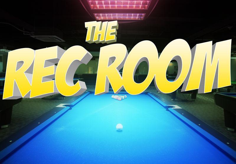 The Rec Room Room Escape Game in New York