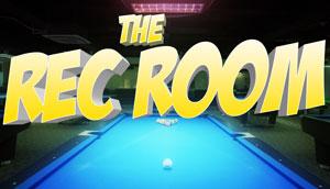 The Rec Room - Houston