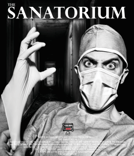 The Sanatorium - New York