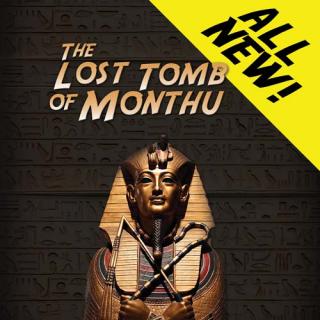 The lost tomb of Monthu - Orlando