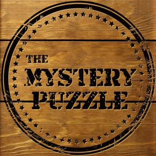 The mystery Puzzle - Sydney