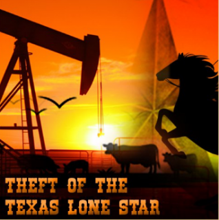 Theft of the Texas Lone Star - Houston