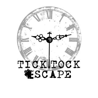 Tick-Tock Escape - Ottawa