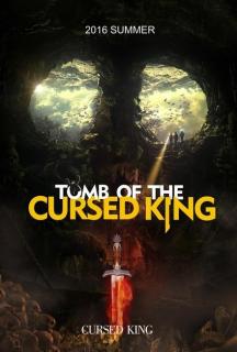 Tomb of the cursed king - Chicago