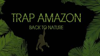 Trap Amazon - Budapest