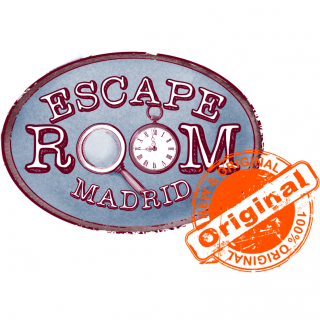 Trap (Escape Room Madrid) - Madrid