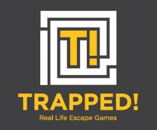 Trapped - Markham