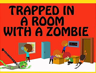 Trapped in a room with a zombie - Phoenix