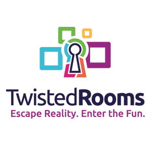 Twisted Rooms - Hamburg