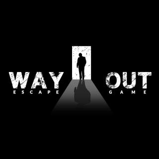 Way Out! - Lyon
