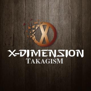 X-Dimensions - Paris