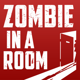 Zombie in a Room - Chesterfield